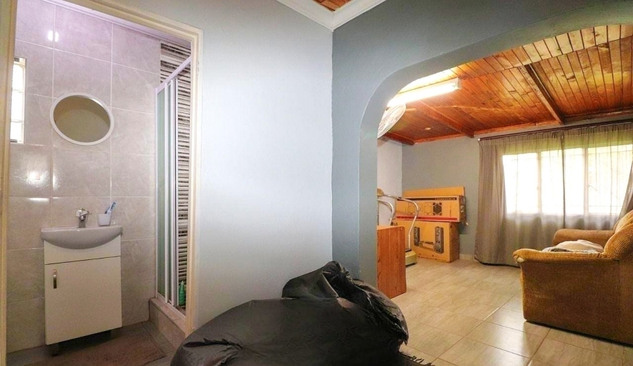 3 Bedroom Property for Sale in Meiringspark North West